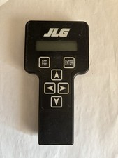 JLG Analyser