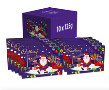Cadbury Selection box 125g
