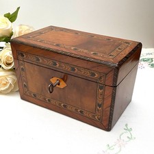 Antique Victorian Walnut