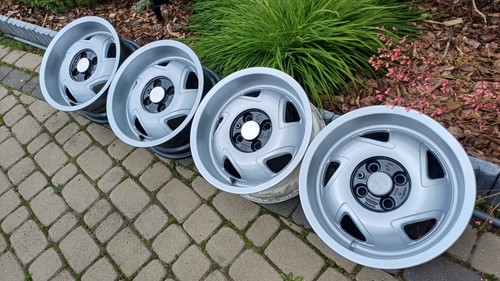 Turbine alloys 4x100 corsa - 15",