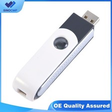 USB Ionic Air Purifier Fresh