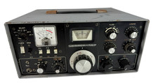 Vintage sommerkamp 100 hf - vintage, ft-100