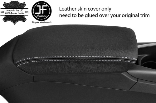 Grey stitching top grain real - top,