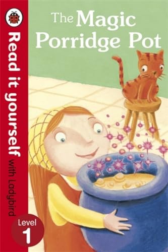 Read yourself the magic - read,