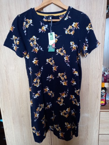 Dress joules size - by,