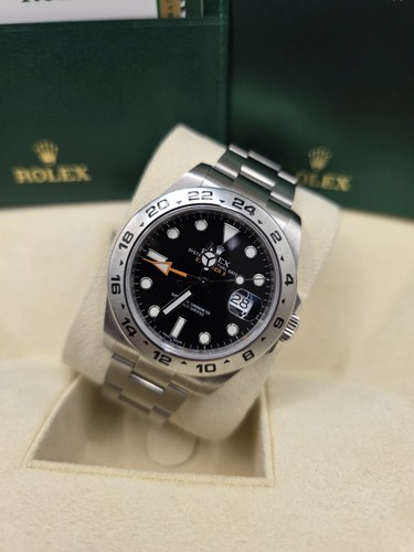 Rolex explorer 216570 - |, |
