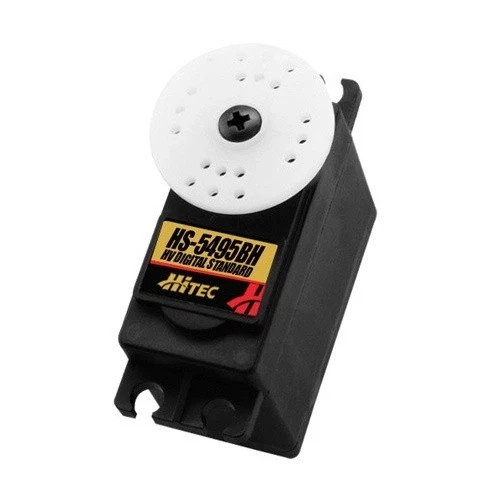 Hitec 5495bh digital hv - hitec,