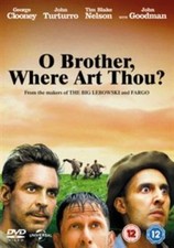 O Brother, Where Art Thou