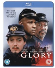 Glory Blu-ray (2009) Matthew