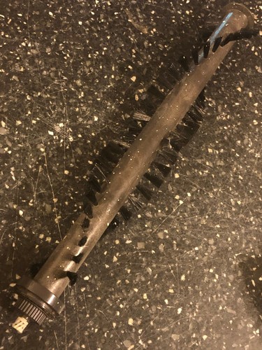 Roller brush bar for - brush,