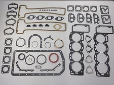 FULL ENGINE HEAD GASKET SET