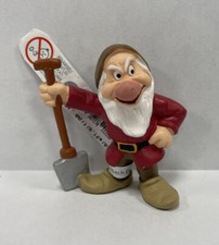 Dwarf Grumpy Snow White Disney