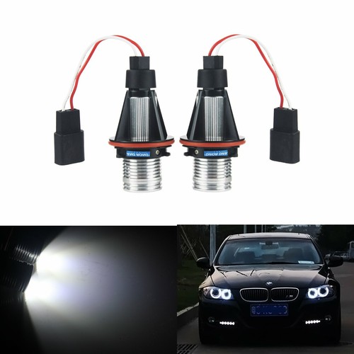White led angle eyes light - 6w,
