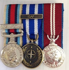 OSM AFGHANISTAN, NATO ISAF