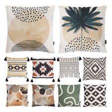 Boho outdoor cushion water - boho,