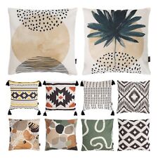 Boho Outdoor Cushion Water