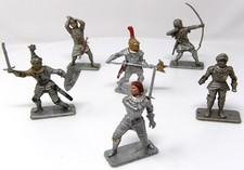 Vintage Crescent Knights FULL