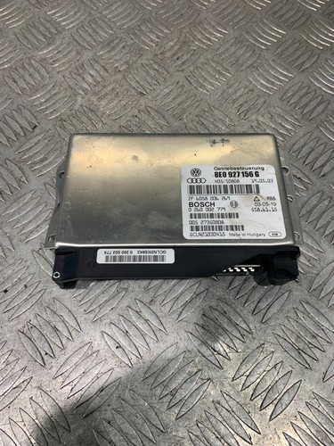 2004 audi automatic gearbox - 2004,