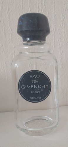 Rare vintage givenchy eau - vintage, de