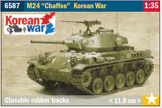 Italeri 6587 m24 - italeri,