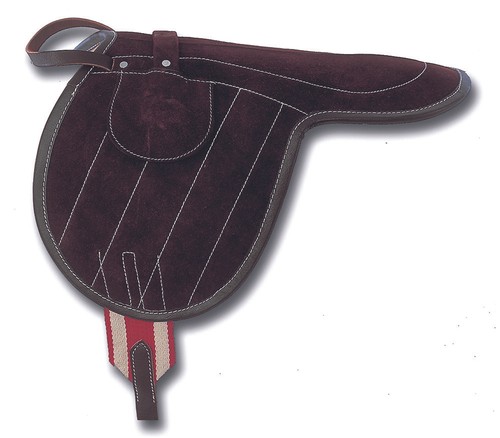 Windsor hide covered - felt, pony