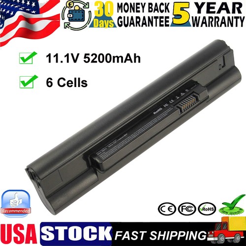 Battery for dell - inspiron, mini