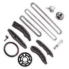 Timing Chain Kit w/ Gears for
