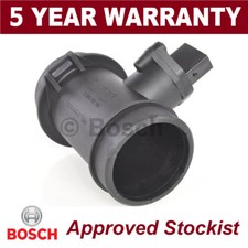Bosch Mass Air Flow Meter Sensor 0280217114