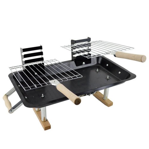 Hibachi bbq grill - hibachi,