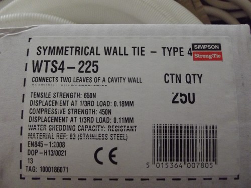 Simpson strong tie wts - simpson,