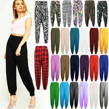 Womens ladies new - new, harem