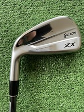 Srixon ZX Mk 2 Utility 3 Iron Regular Flex Graphite Left Handed Mens Golf Club