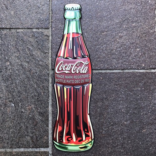Coca cola fantastic - cola, new