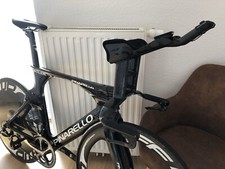 PINARELLO BOLIDE TT TEAM SKY INEOS