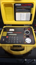 Robin Smart PAT 5000 Portable Appliance Tester