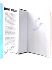 Sammy Miller Story (Jeff Clew