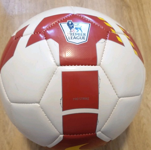 Nike 2008 premier league - 2008/09,