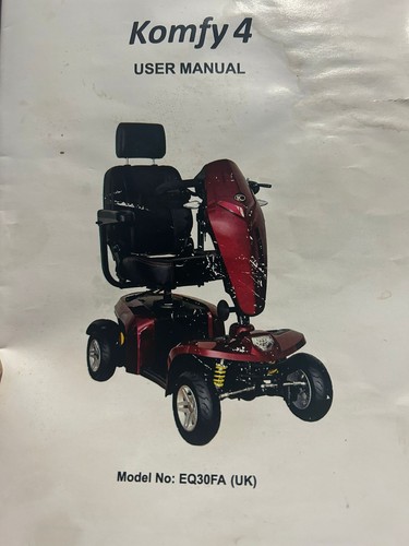 Mobility scooter for - for, sale