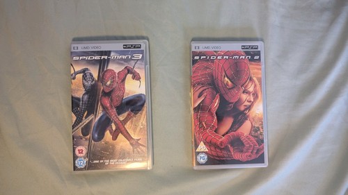 Spider man psp - movie, bundle