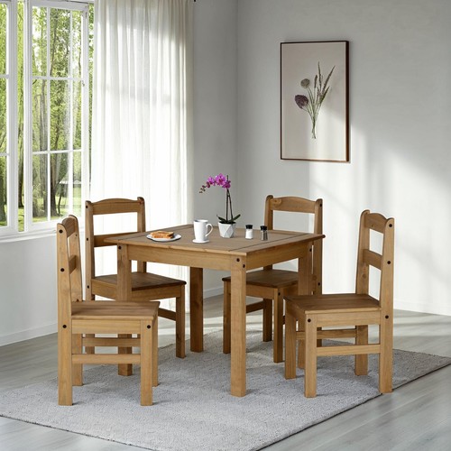 Panama chair dining - 4,