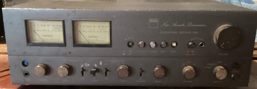 Vintage new acoustic dimesion - vintage,
