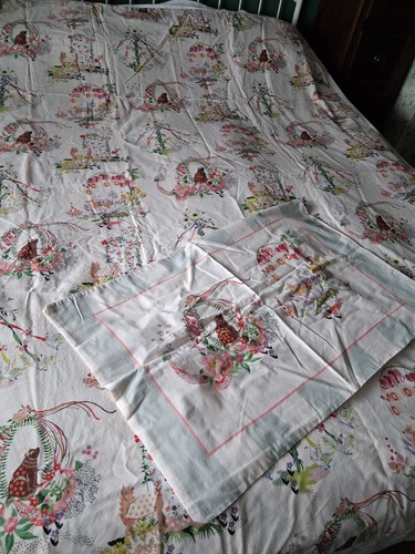 Cath kidston single duvet - cath,
