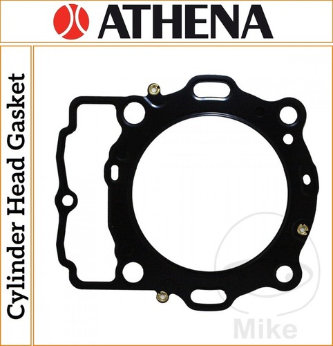 Husaberg 570 2010 - 570, athena