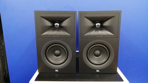 Jbl stage 250b - jbl,