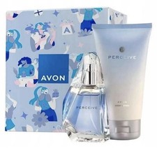 Avon Perceive Giftset For Her