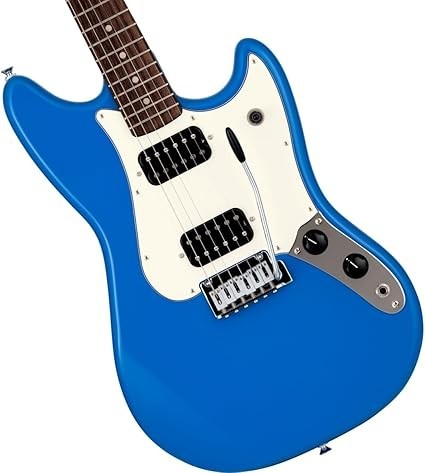 Fender lily cyclone rosewood - lily,