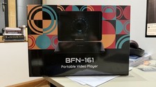BOIFUN BFN-161 Portable DVD