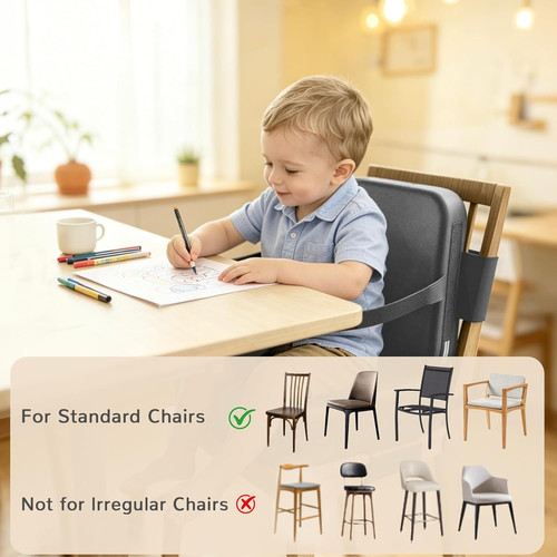 Toddler booster seat for - booster,