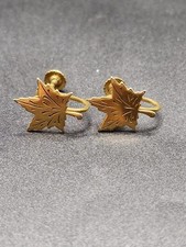 Antique CNC 1/20th 12ct Rolled