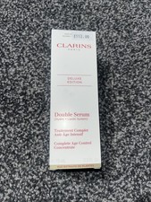 Clarins Double Serum 75ml